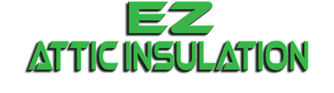 EZ Attic Insulation